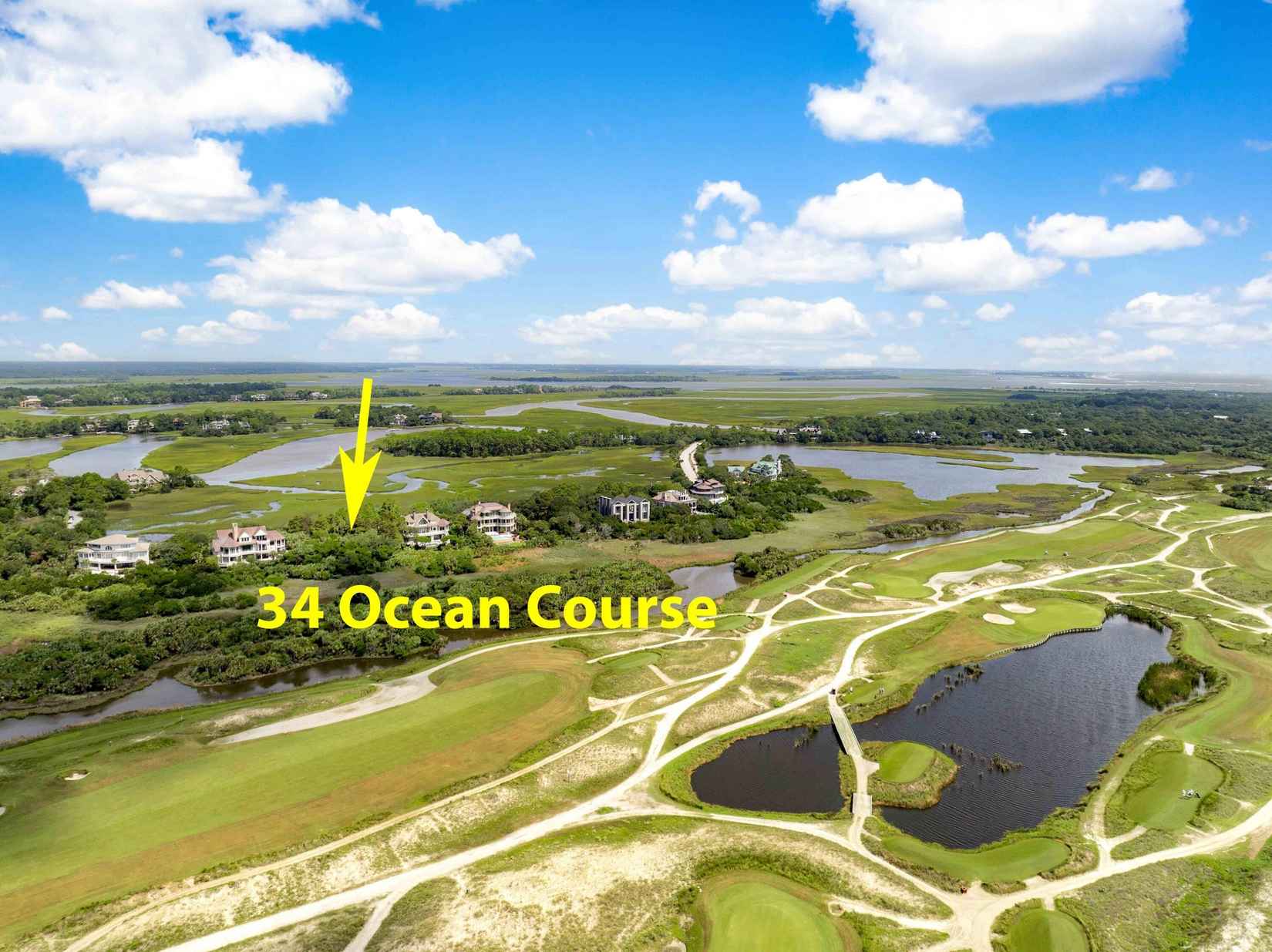 34 Ocean Crse Dr  