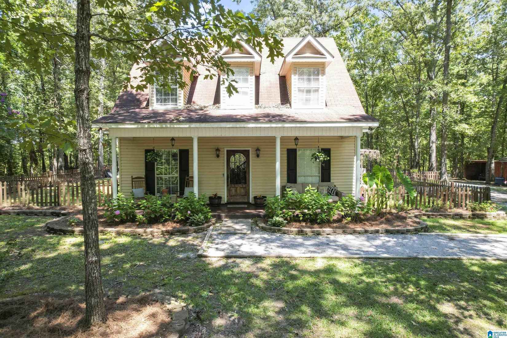 303 PARADISE Way  