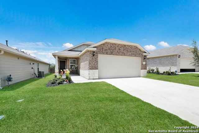 4851 Cropland Way  