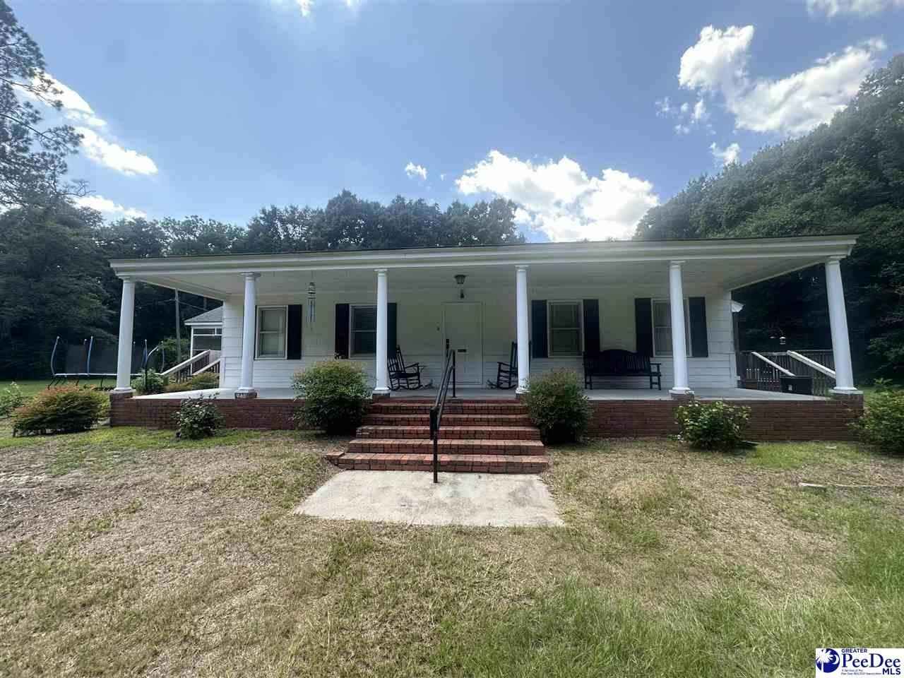 4615 E Old Marion Hwy  