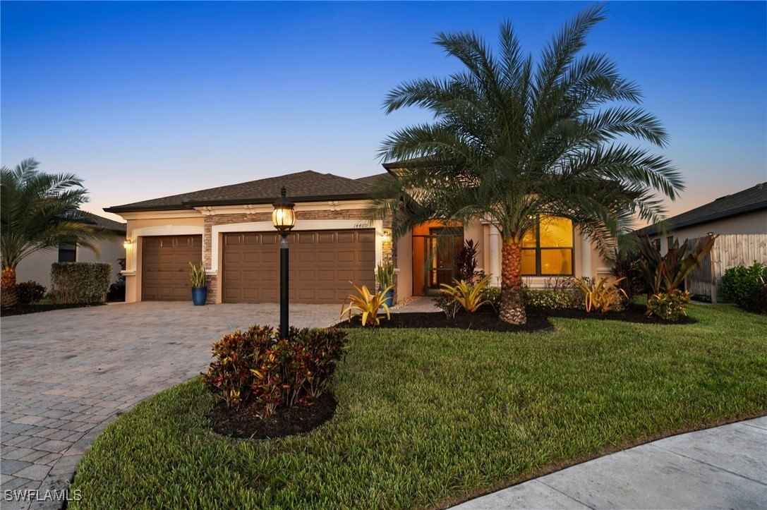 14409 Mindello Dr  
