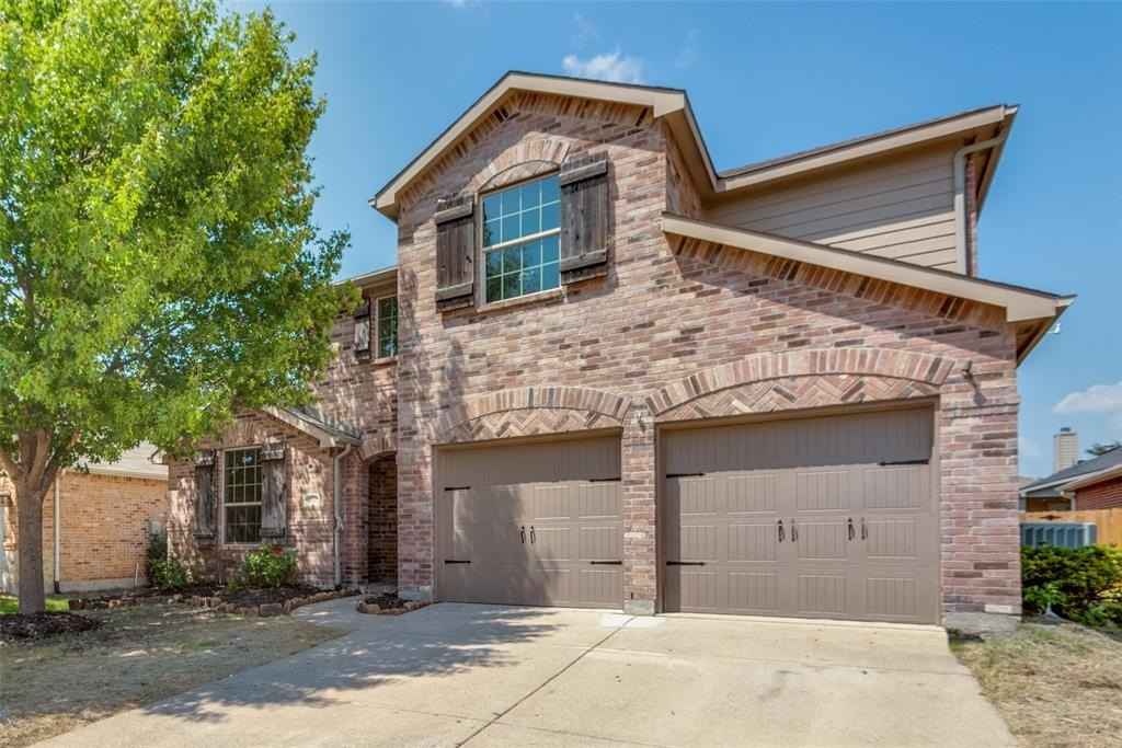 2002 Fort Stockton Dr  