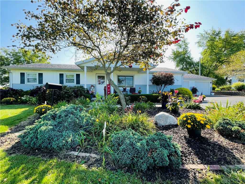 1139 Hollansburg-richmond Rd  