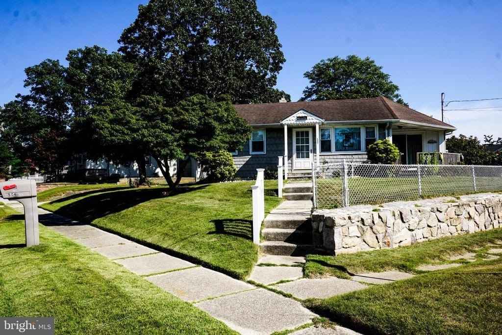 504 HOLMES Ave  
