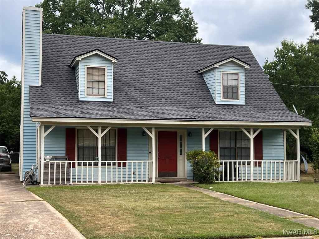 1308 Dunbarton Rd  