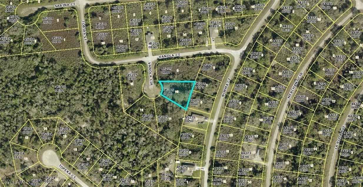 1864 Vanola Cir  