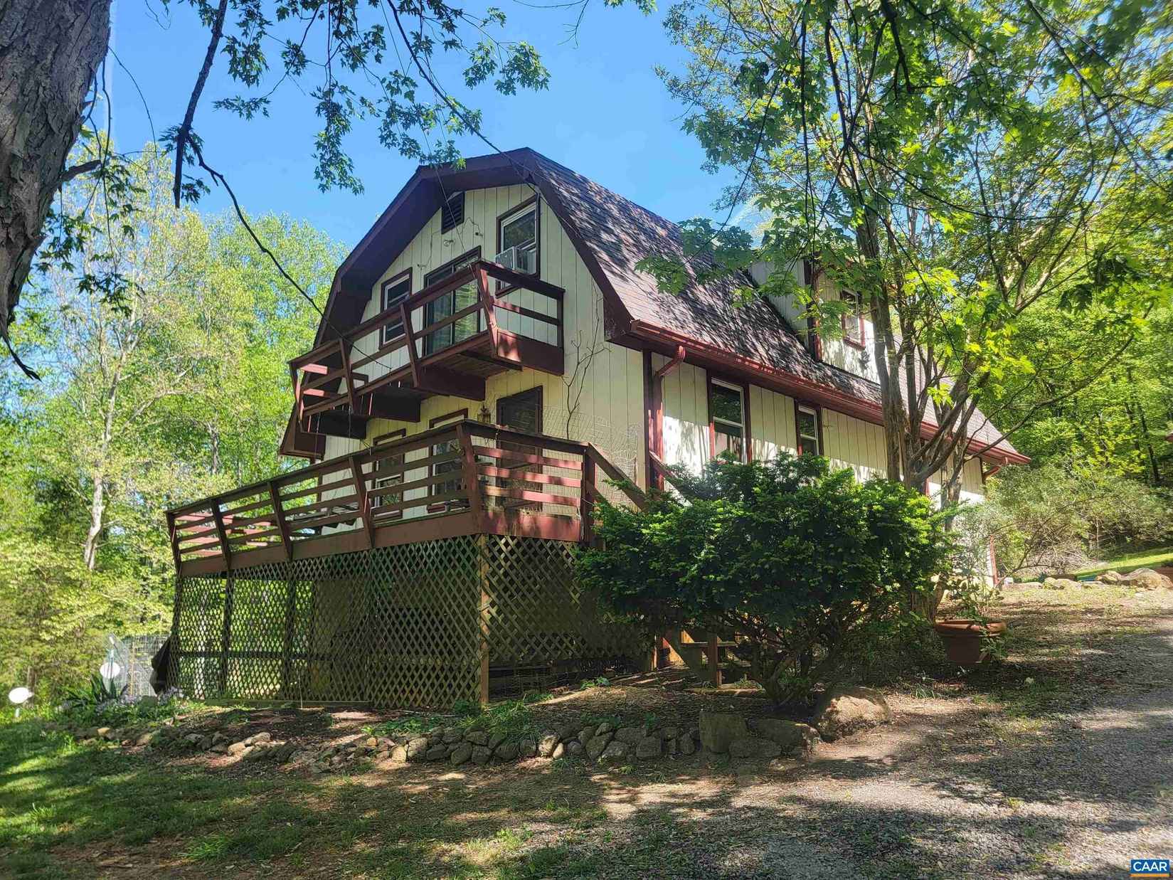 559 GLASS Holw RD  