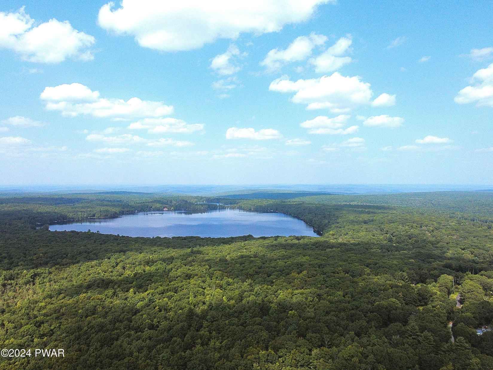 Lot 21 Unfranchise Way  