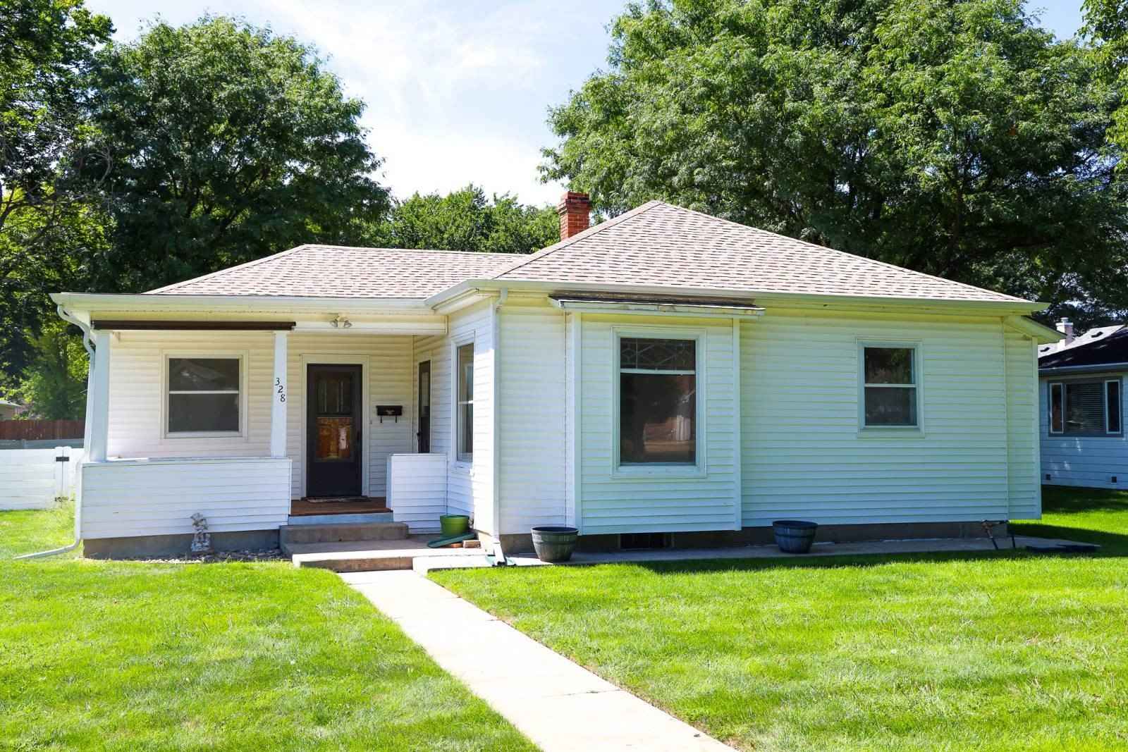 328 S Campbell Ave  