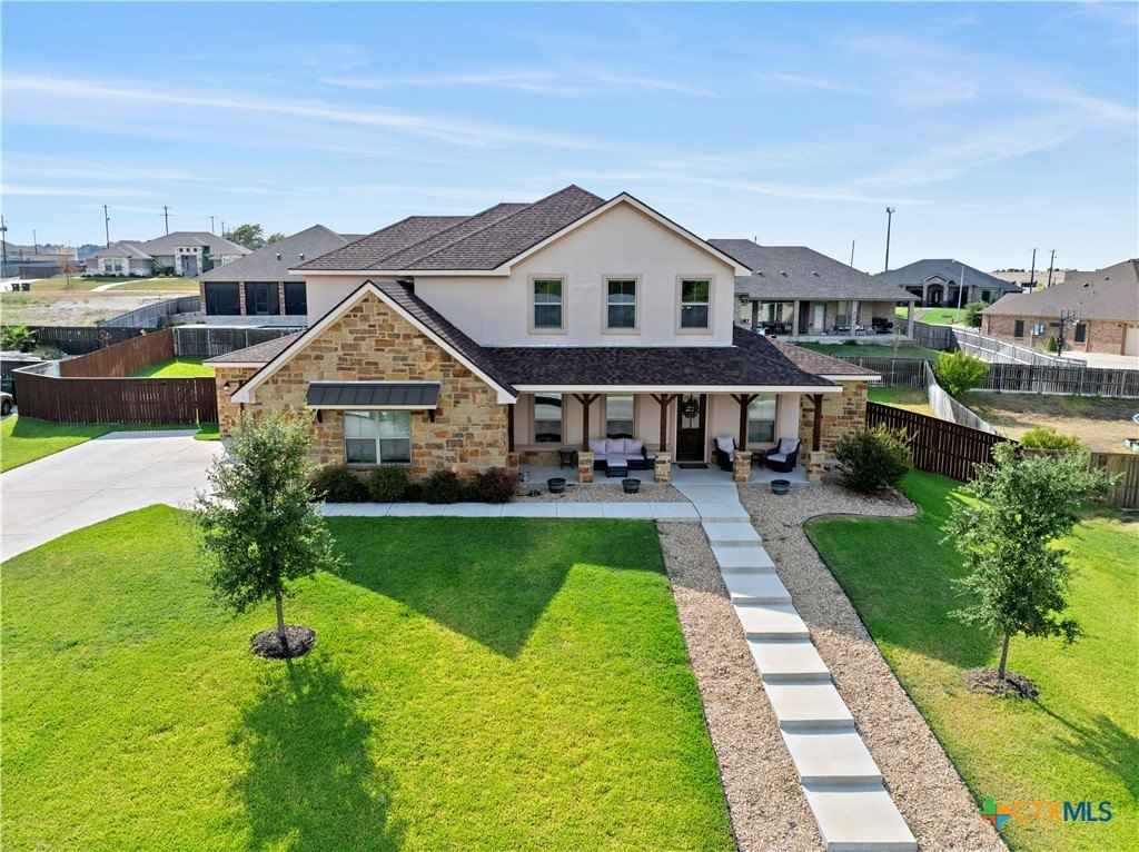 1012 Bella Vita Dr  