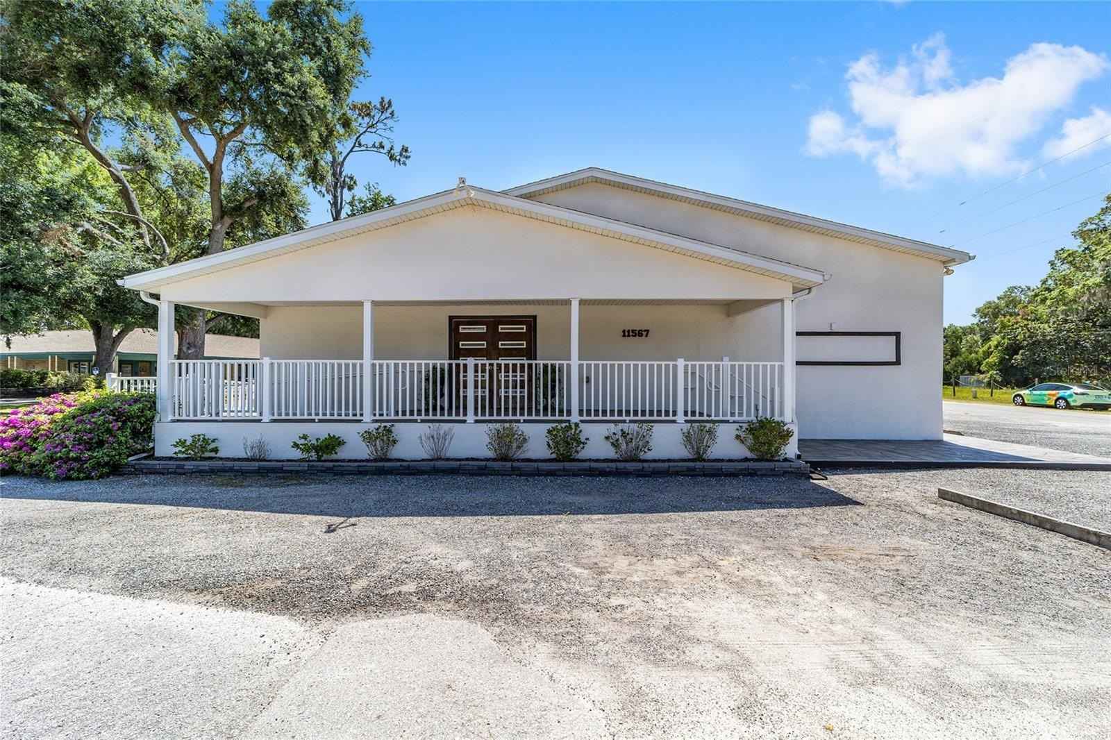11567 S US Hwy 301  