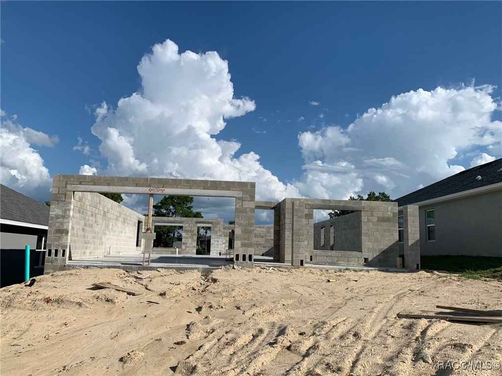 4973 N Triple Eagle Path  
