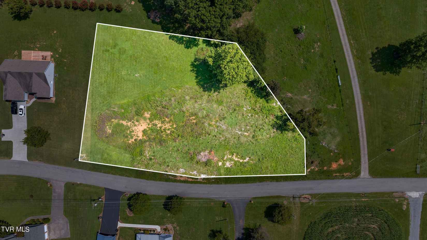 235 New Bethel Rd  
