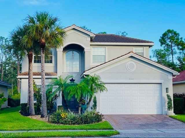 11164 Sparkleberry Dr  
