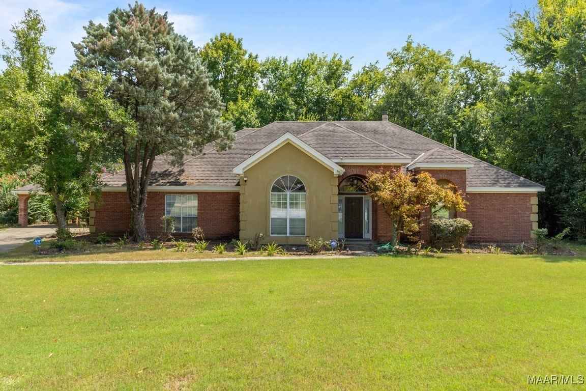 6416 Eastwood Gln Dr  