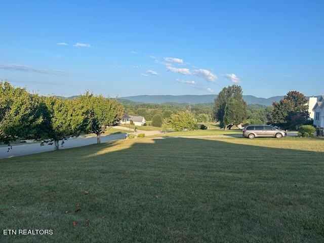 Lot 20 Cavet Dr  