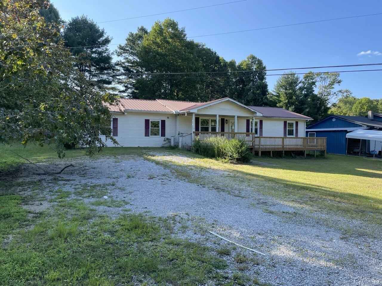 86 Fred Patrick Rd  