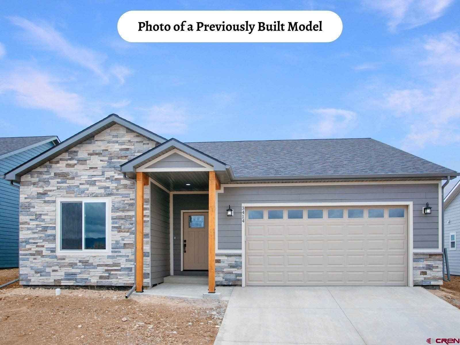 Lot 19 Pinewood St  