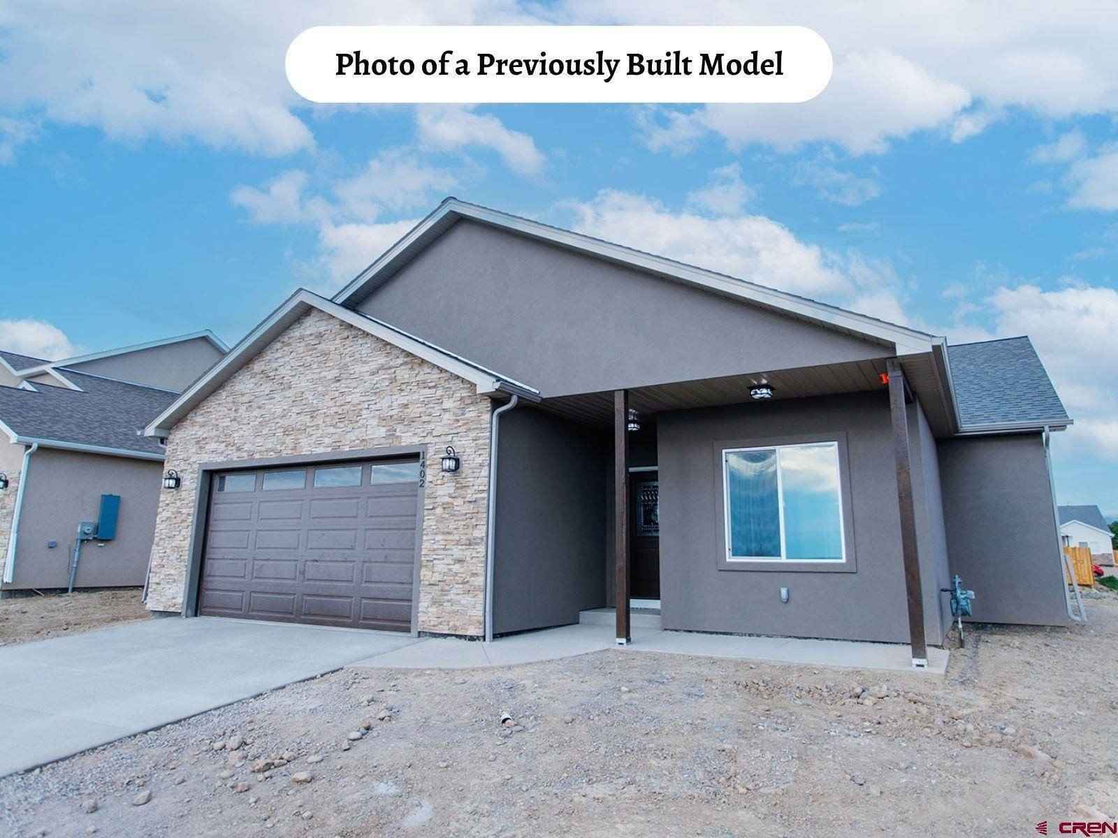 Lot 18 Pinewood St  