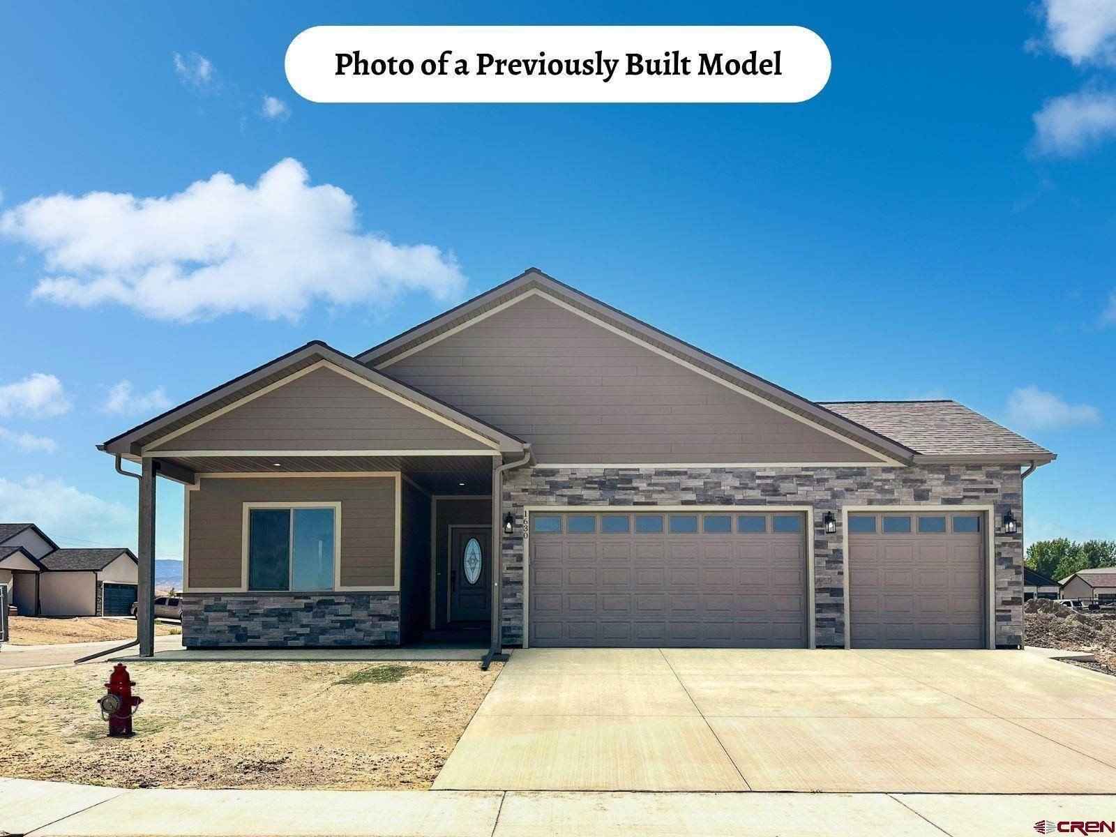 Lot 17 Pinewood St  