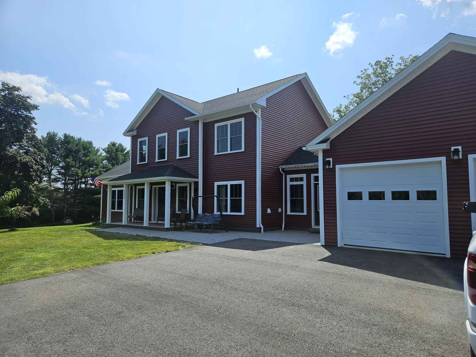 125 Gray Rd  