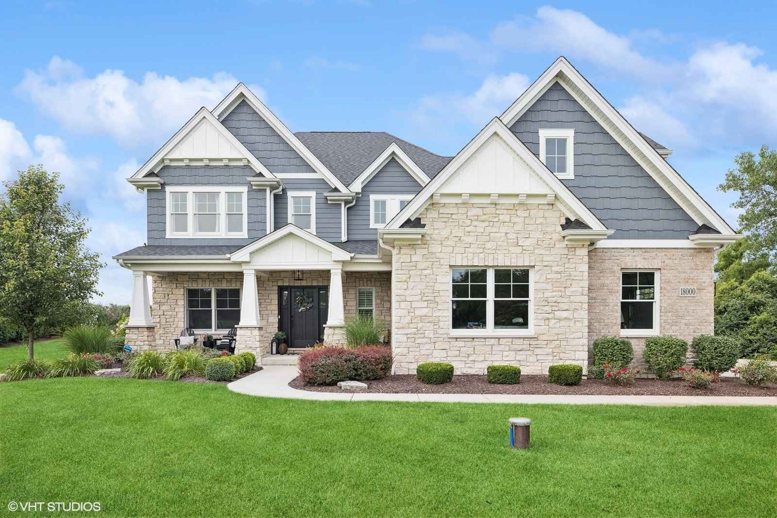 18000 S Crystal Lk Dr  