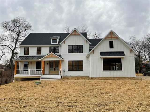 3530 Huckleberry Rd  