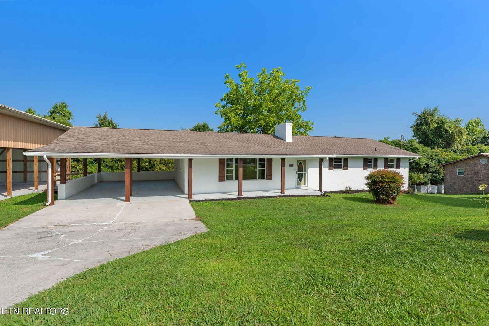 115 Shaw Rd  