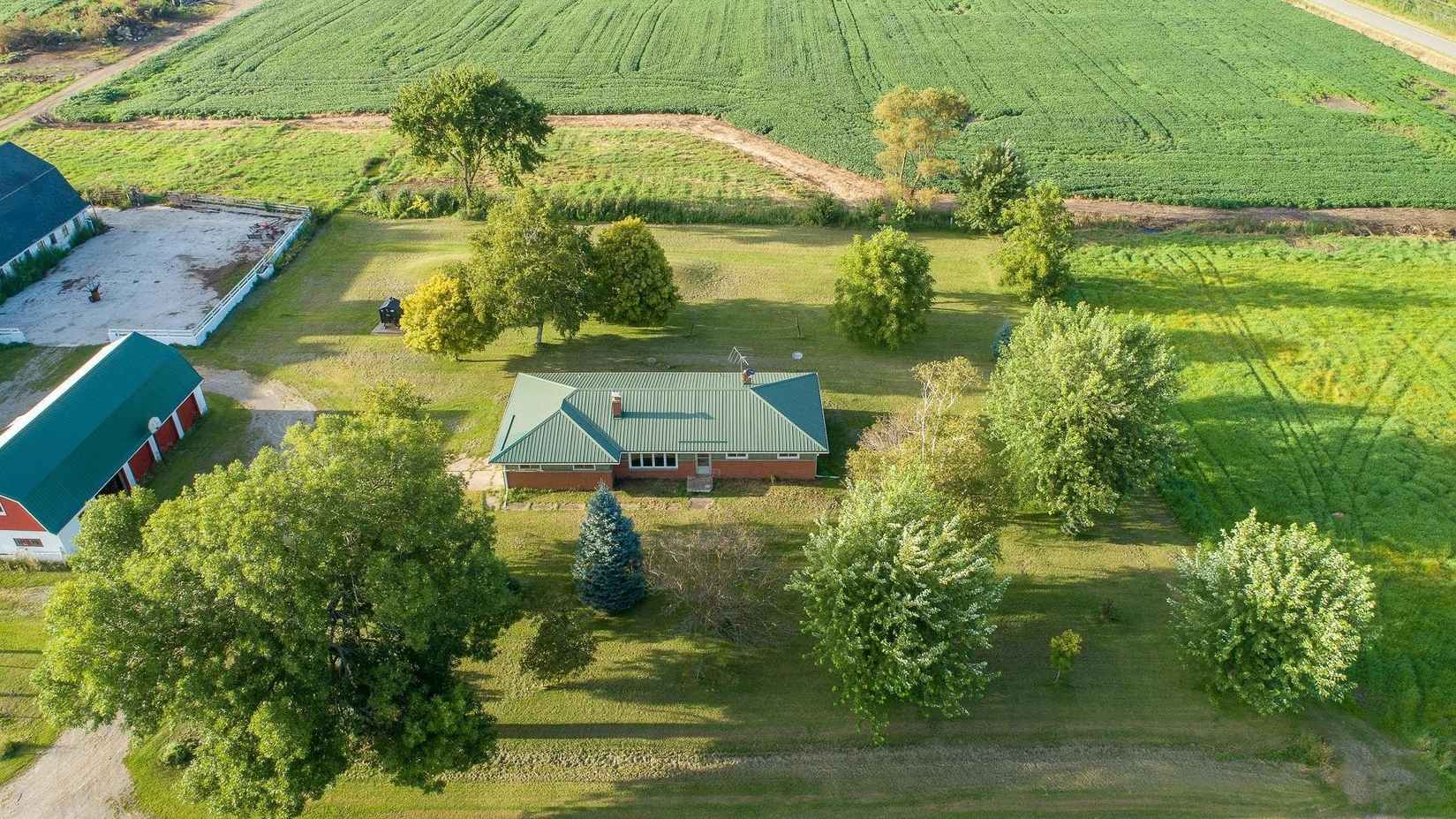 2536 Logtown Rd  