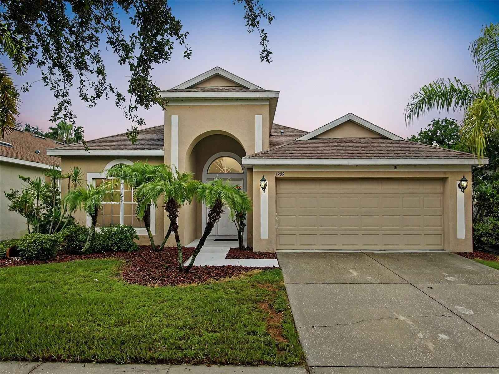 5229 Clover Mist Dr  