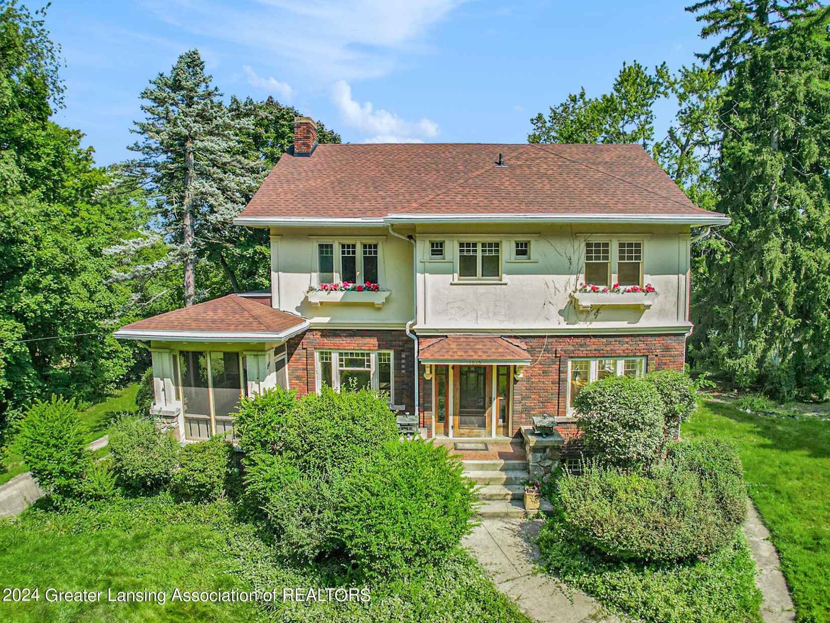 1826 Moores Riv Dr  