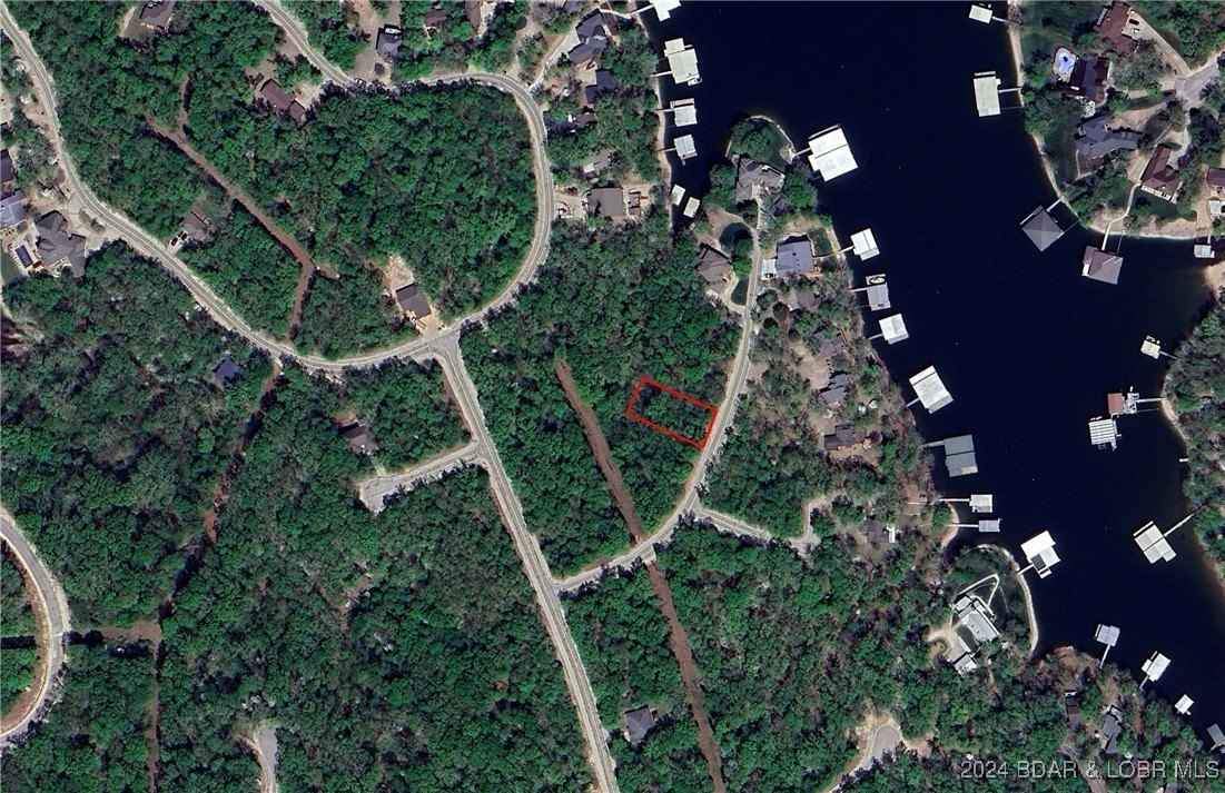 Lot 400 Greensboro Ct  