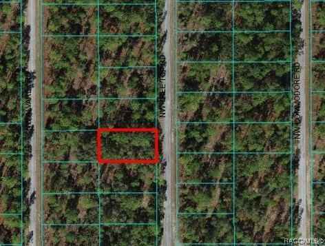 0000 NW Tree Top Unit 007 Rd  