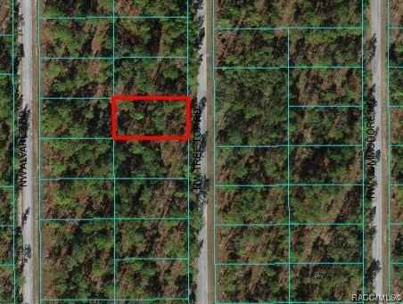 0000 NW Tree Top Unit 021 Rd  
