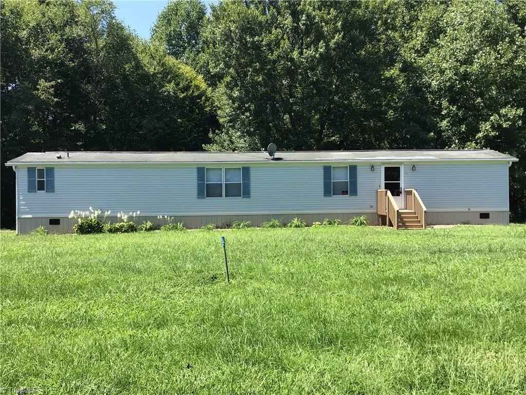 1944 Christian Home Church Rd  