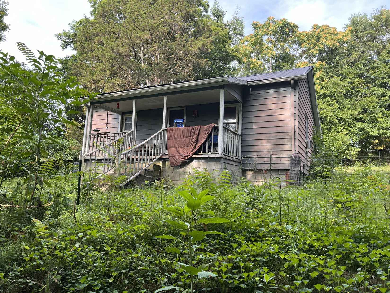 147 J Mccauley Rd  