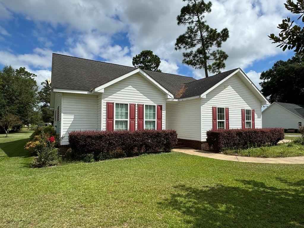 129 Mimosa Ln  