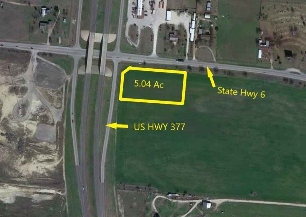 Tbd Hwy 6  