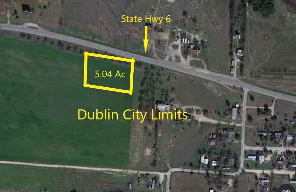 Tbd2 Hwy 6  