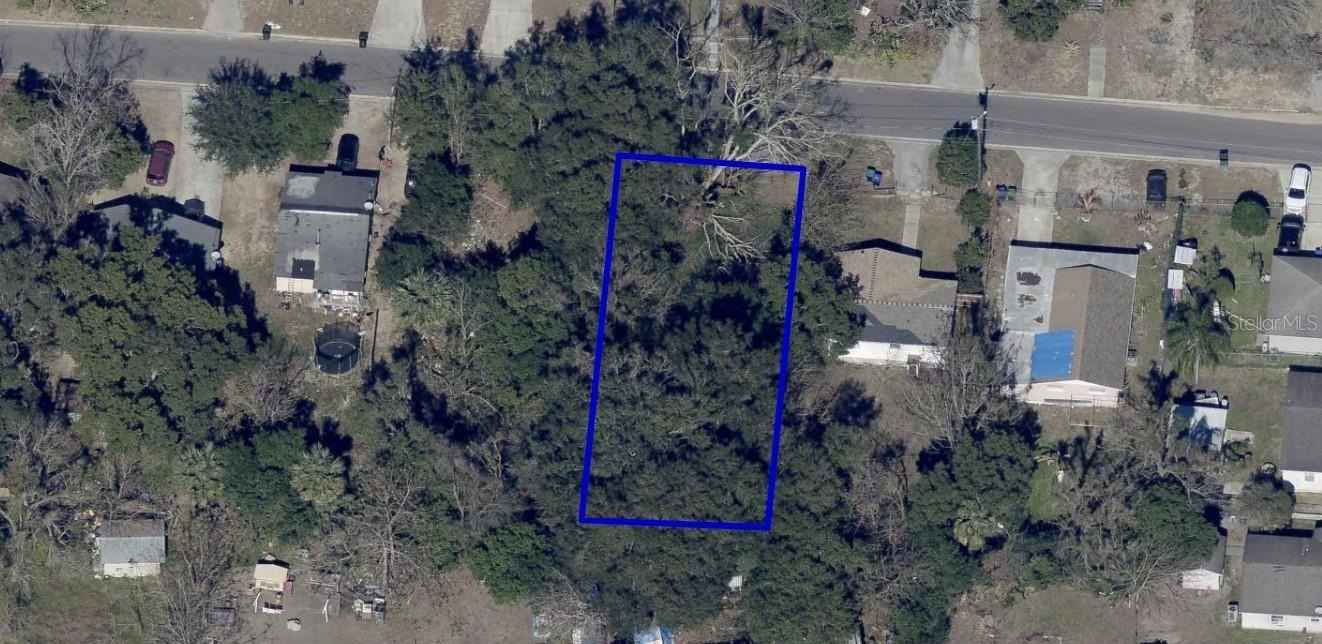 12 W ELLA J GILMORE St  