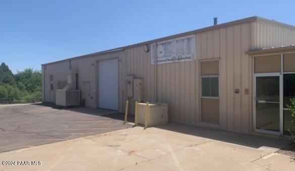 1275 S State Rte 260  