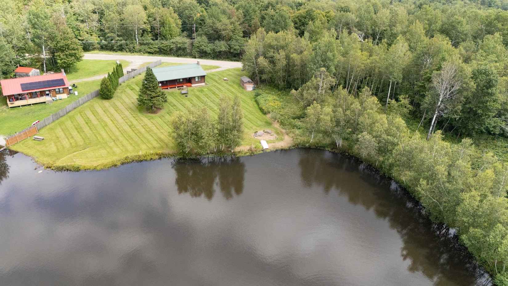 537 North Jay Rd  