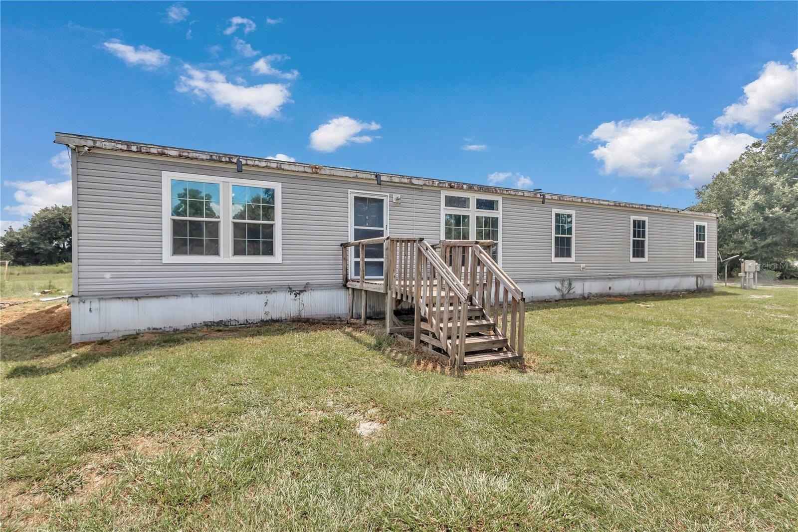 36800 MILL Crk Rd  