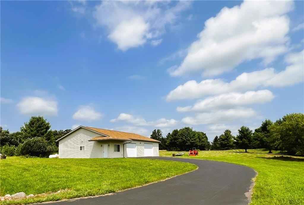 W9514 Stansbury Rd  