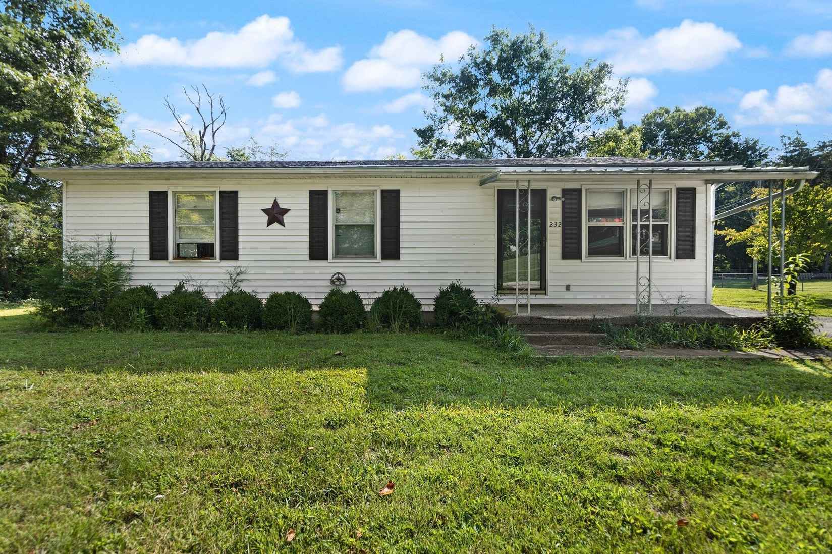 232 Clearcreek Rd  