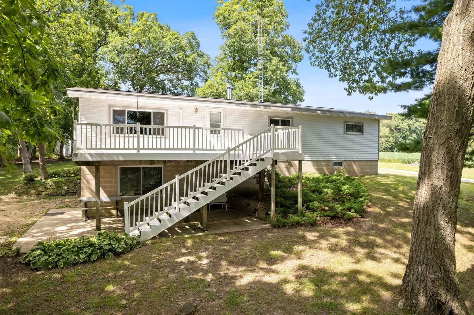 W11468 County Rd FW  