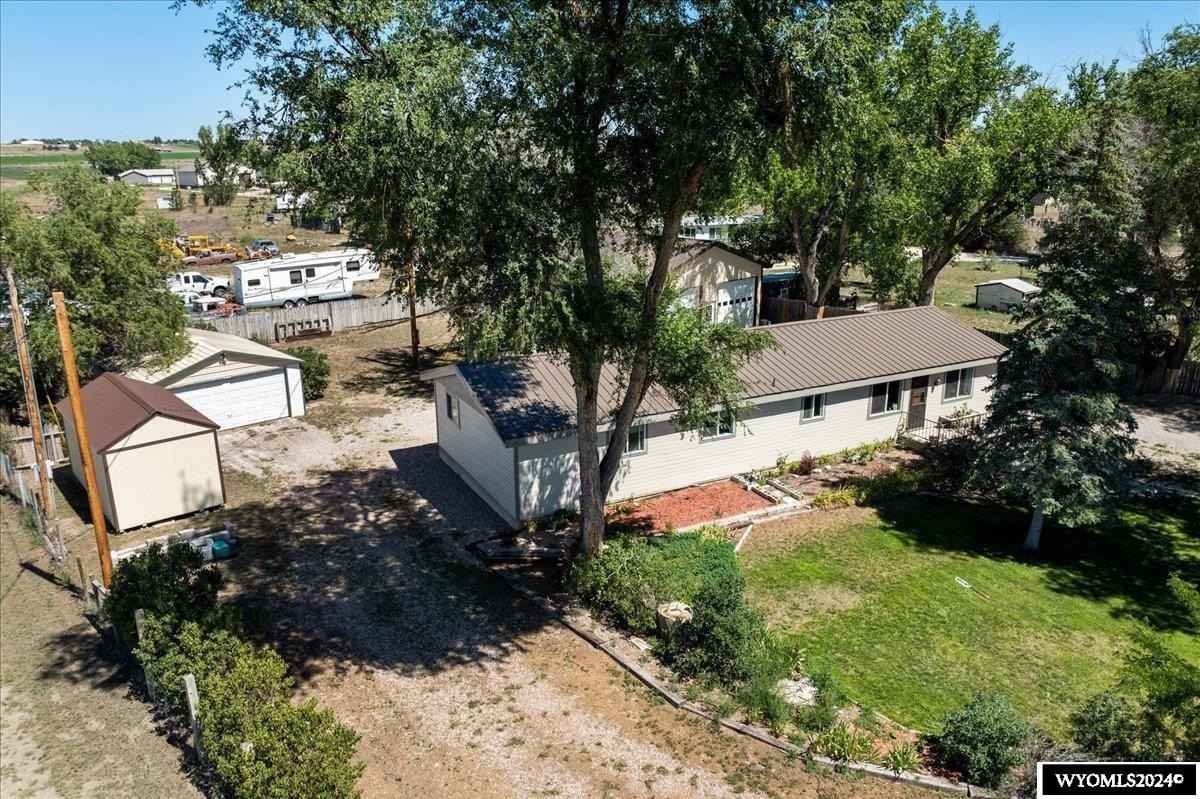 4162 US Highway 85/26 Hwy  