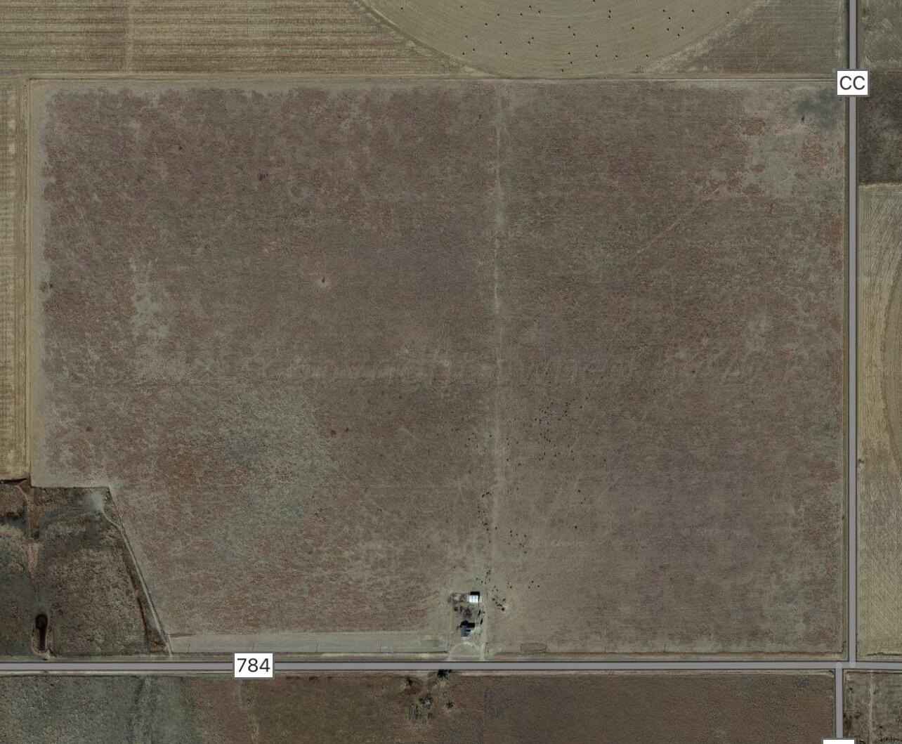 2772 FM 784  