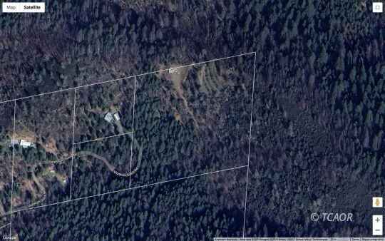 367 N VITZTHUM GULCH RD  