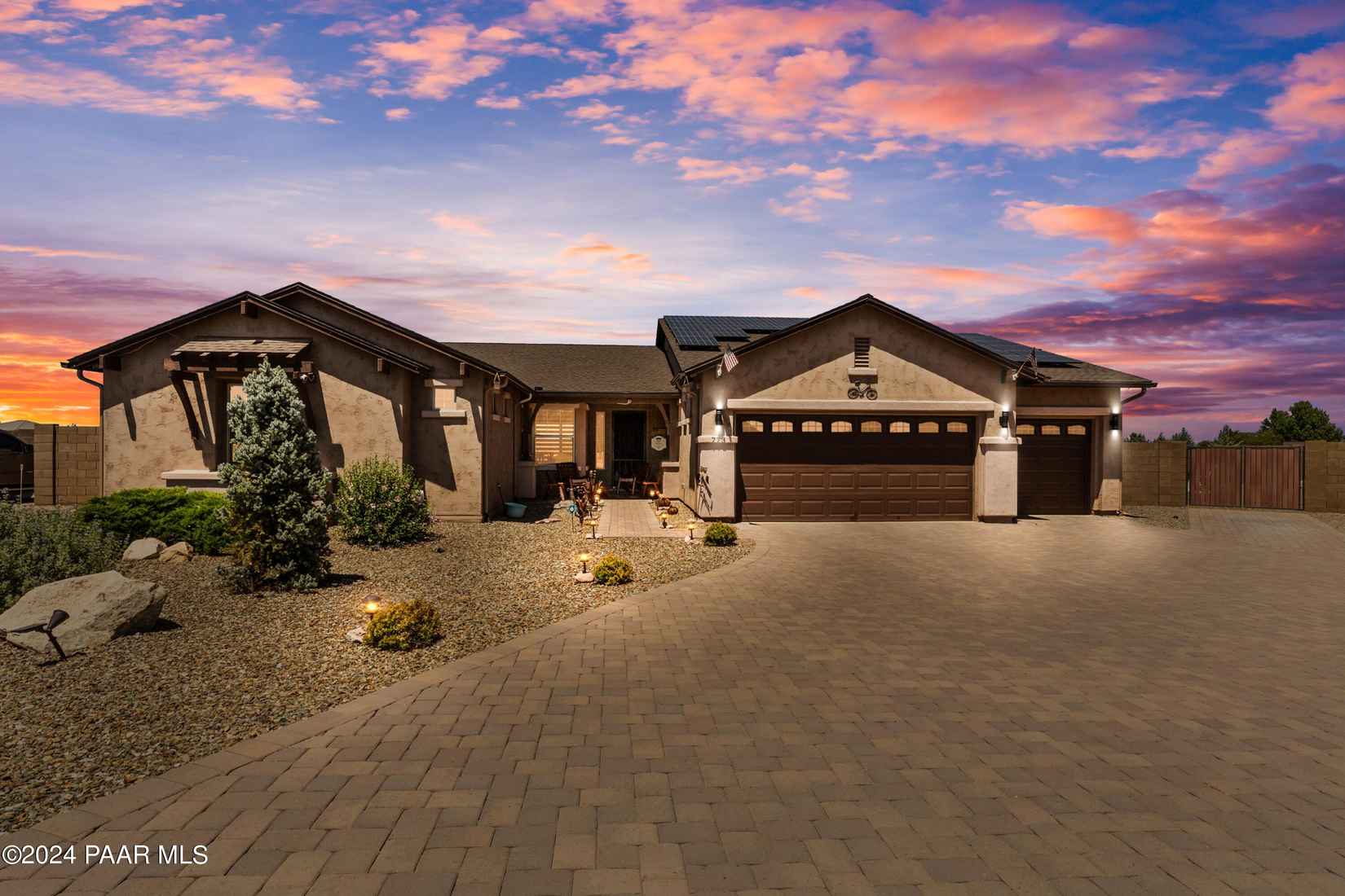 773 Lunar View Way  